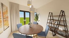 Impressie - Eetkamer - Asterstraat 29 Bergen op Zoom.jpg